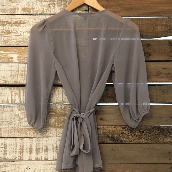 Express - Blouse - Picture 2 of 3